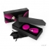 Tiani 3 Cerise Couples Vibrator - Luxury