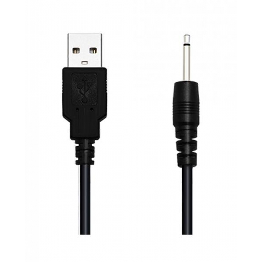 Lovense Charging Cable - Lust 2, Hush, Edge, Osci - Batteries & Chargers