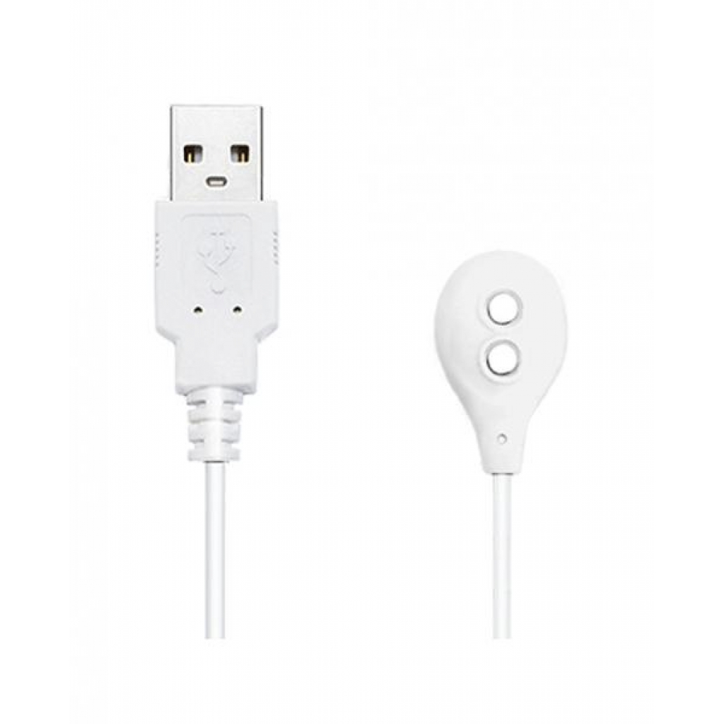 Lovense Charging Cable - Max 2, Nora, Osci 2 - Batteries & Chargers