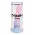 Love To Love Curved Suction Cup Dildolls Utopia - Asst Colors - Realistic Dildos & Dongs