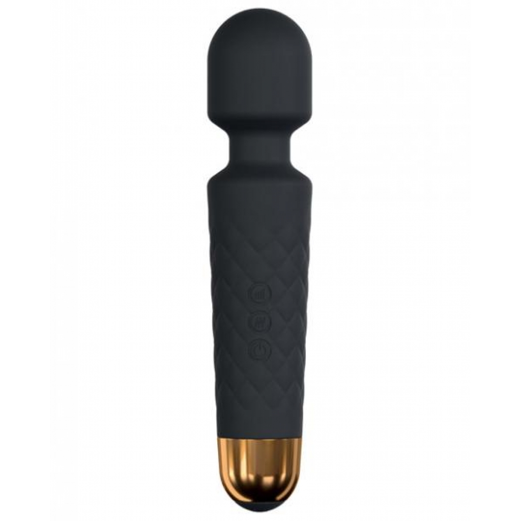 Dorcel Wanderful Black Gold Body Massager - Body Massagers