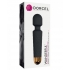 Dorcel Wanderful Black Gold Body Massager - Body Massagers