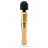 Dorcel Megawand Rechargeable Wand Black Gold - Body Massagers