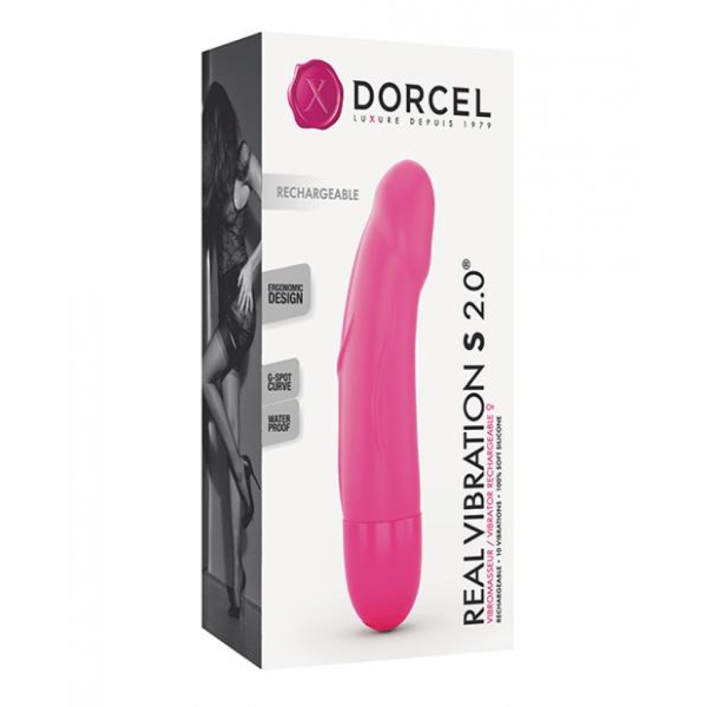 Dorcel Real Vibrator S 6