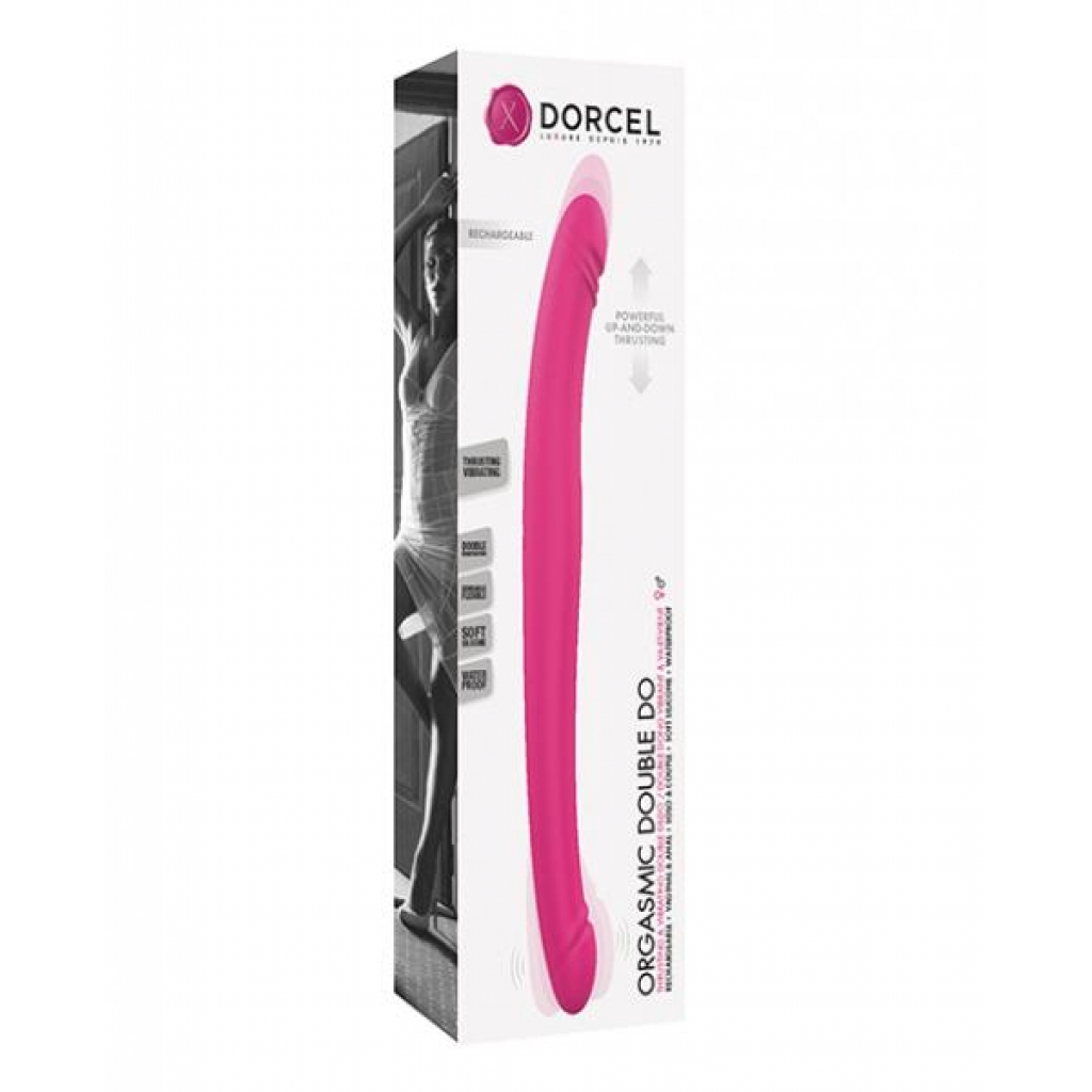 Dorcel Orgasmic Double Do 16.5