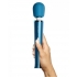 Le Wand Petite Rechargeable Massager Blue - Body Massagers