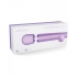 Le Wand Petite Rechargeable Massager Violet - Body Massagers