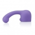 Le Wand Curve Petite Weighted Silicone Attachment - Body Massagers