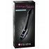 Innovative Mystim Tickling Truman E-Stim Vibrator in Black