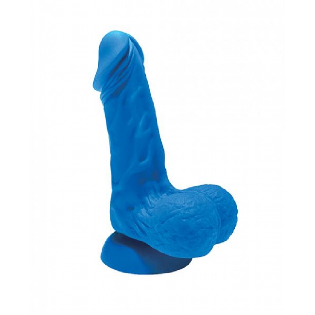 Nobu Dg1 - Blue - Realistic Dildos & Dongs