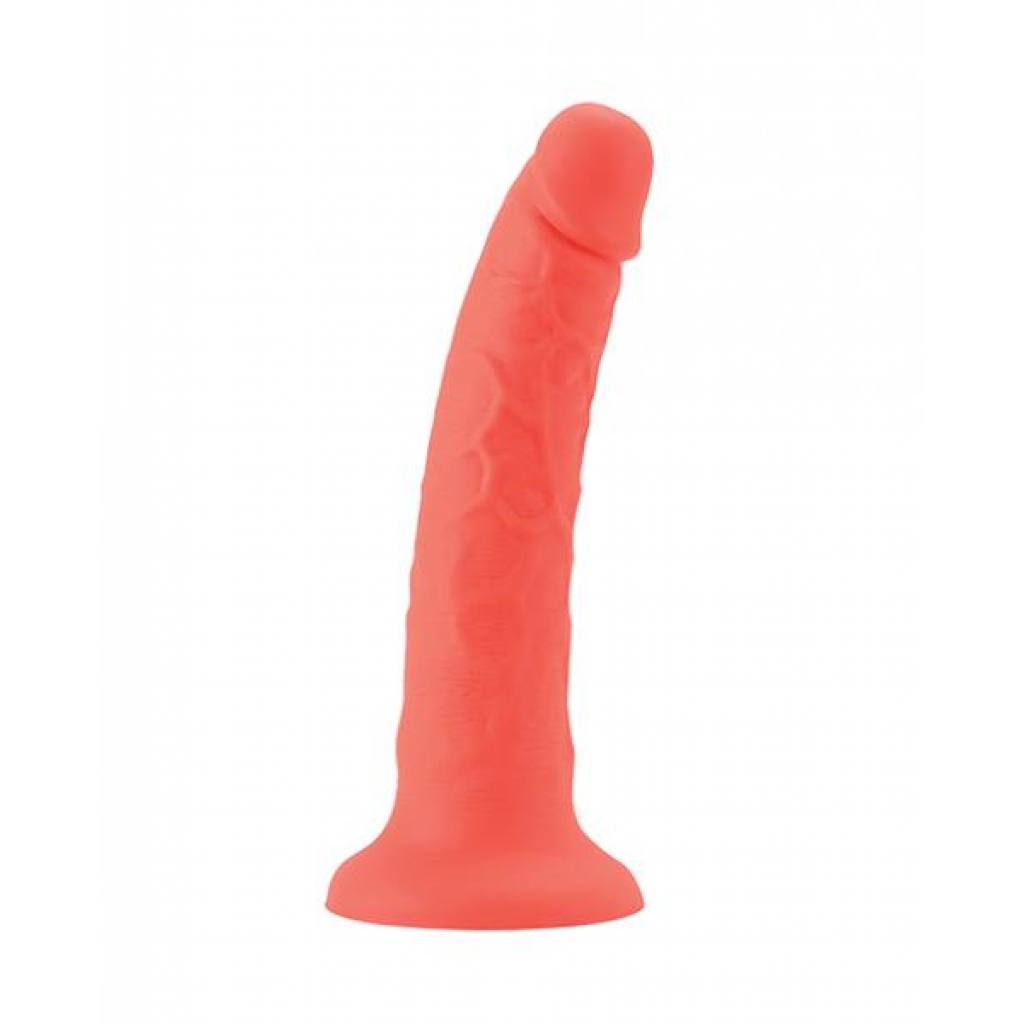 Nobu Dg17 - Coral - Extreme Dildos