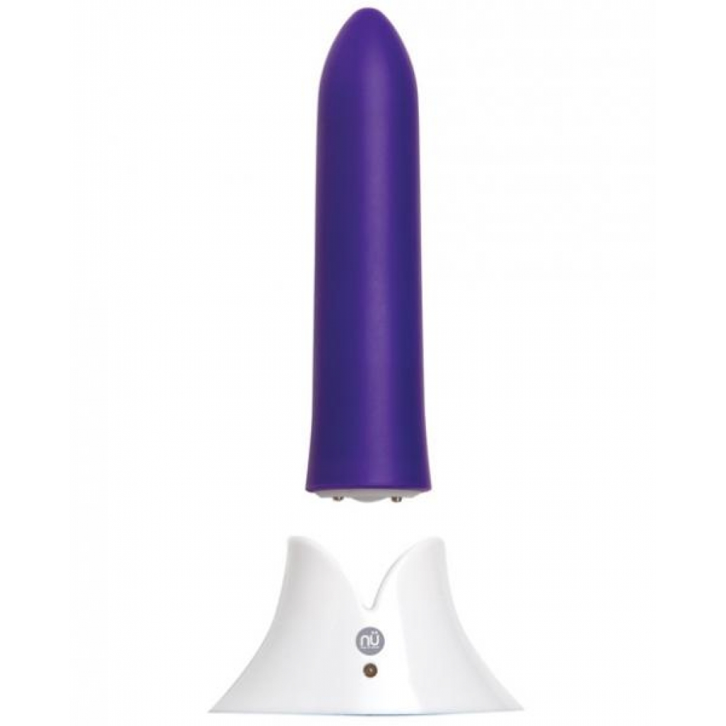 Sensuelle Point 20 Function Waterproof Bullet - Purple