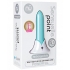 Sensuelle Point 20 Function Waterproof Bullet - Blue