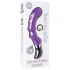 Sensuelle G Rolling Ball Massager - Purple - G-Spot Vibrators