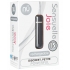 Sensuelle Joie 15 Function Bullet Vibrator Black - Bullet Vibrators