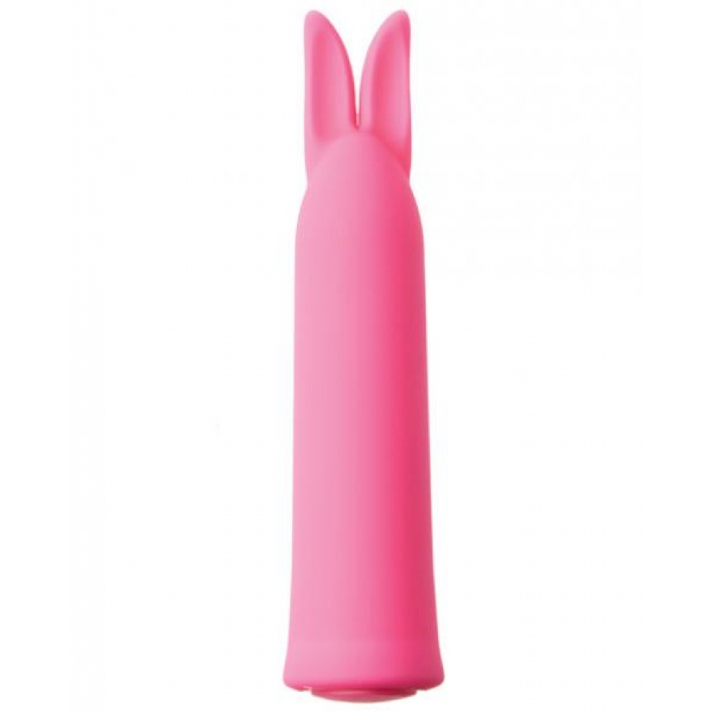 Sensuelle Bunnii 20 Function Vibe Pink - Clit Cuddlers