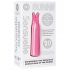 Sensuelle Bunnii 20 Function Vibe Pink - Clit Cuddlers