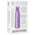 Sensuelle Bunnii 20 Function Vibe Purple - Clit Cuddlers