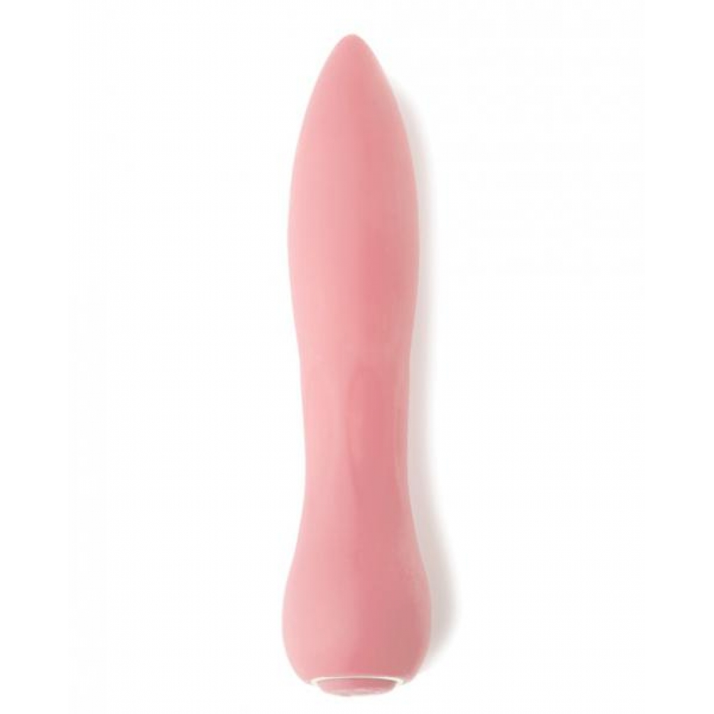 Sensuelle Bobbii Flexible Vibe 69 Function Pink - Traditional