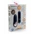 Sensuelle Remote Control Wireless Bullet Plus Blue - Bullet Vibrators