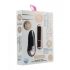 Sensuelle Remote Control Wireless Bullet Plus Rose Gold - Bullet Vibrators