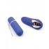 Sensuelle Remote Control Wireless Bullet Plus Ultra Violet - Bullet Vibrators