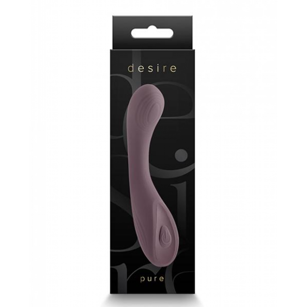 Desire Pure - Brown - Body Massagers