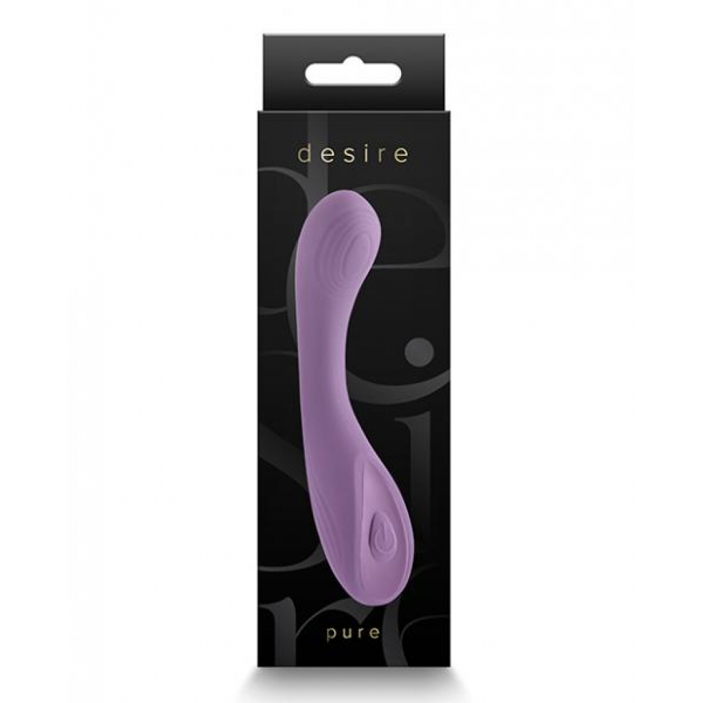 Desire Pure - Gray - Body Massagers