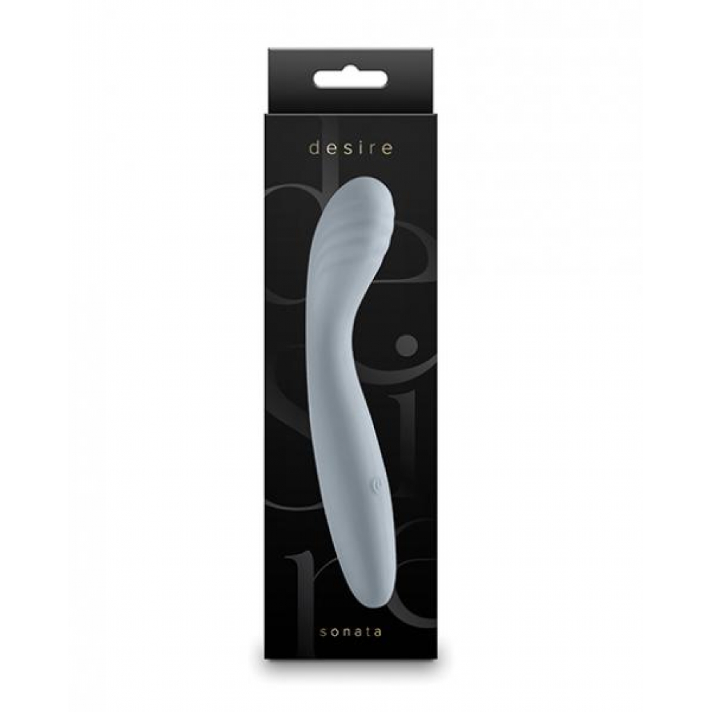 Desire Sonata - Fog - G-Spot Vibrators