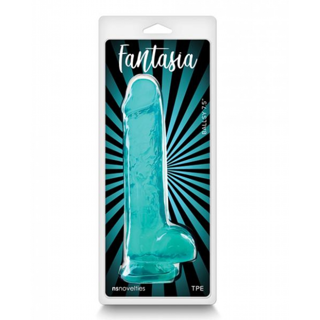 Fantasia Ballsy 7.5