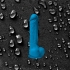 Colours Pleasures Dong 5 inches Blue Dildo - Realistic Dildos & Dongs