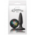 Glams Mini Butt Plug Rainbow Gem - Anal Plugs