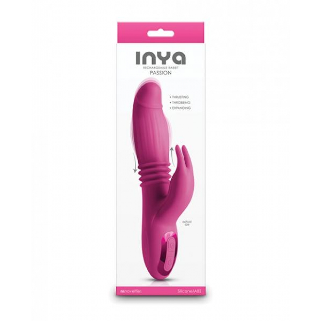 Inya Passion - Pink