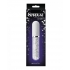 Stardust Charm - White - Bullet Vibrators