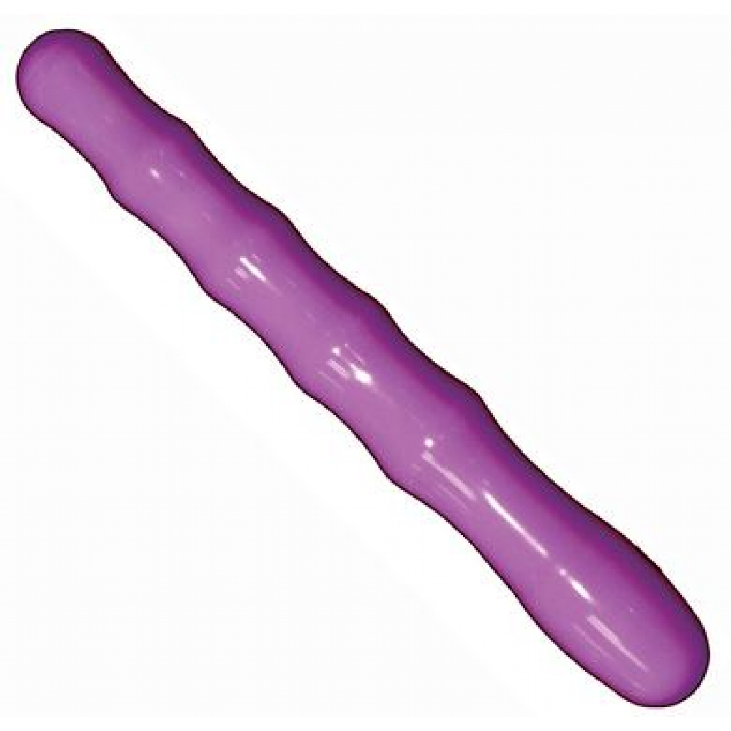 My First Anal Slim Vibe - Purple - Anal Probes