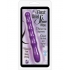 My First Anal Slim Vibe - Purple - Anal Probes