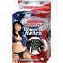 All American Whoppers Universal Harness Black - Harnesses