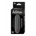 Intense Orgasm Bullet Vibrator in Black