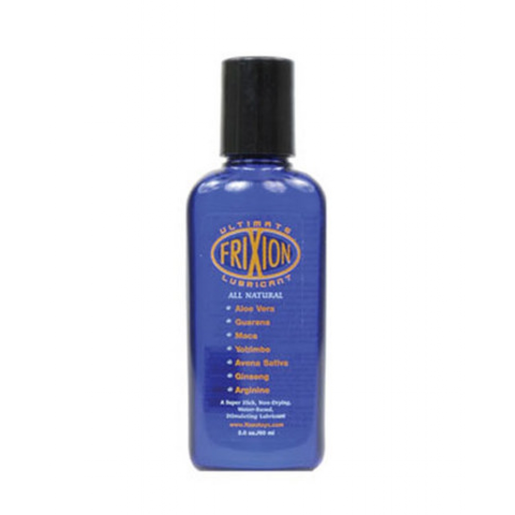 Frixion lubricant - 2 oz - Lubricants