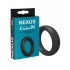 Nexus Enduro Plus Silicone Cock Ring Black - Classic Penis Rings