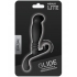 Nexus Glide Prostate Massager Black - Prostate Massagers