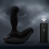 Nexus Revo Stealth Rotating Prostate Massager Black - Prostate Massagers