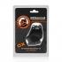 Oxballs Cocksling 2 Cock & Ball Sling Black - Mens Cock & Ball Gear