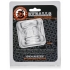 Oxballs Squeeze Ball Stretcher - Clear