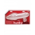 Hunkyjunk Swell Adjust Fit Cock Sheath Ice - Penis Sleeves & Enhancers