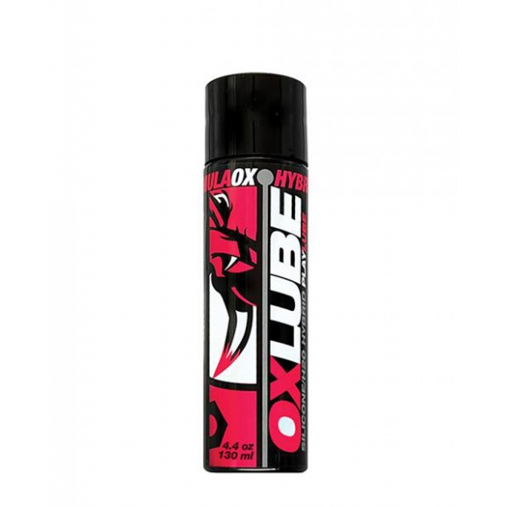 Ox Balls Oxlube Formula-ox Hybrid - 4.4 Oz - Lubricants