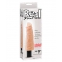 Real Feel Lifelike Toyz No. 9 - Beige