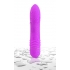 Neon Luv Touch Wave Purple Vibrator - Modern Vibrators