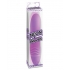 Neon Luv Touch Wave Purple Vibrator - Modern Vibrators