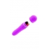 Neon Luv Touch Wave Purple Vibrator - Modern Vibrators